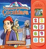 Pati Yayınları Peygamberimizden Çocuklara Sesli Kitaplar