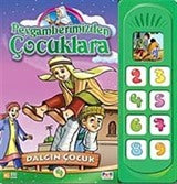 Pati Yayınları Peygamberimizden Çocuklara Sesli Kitaplar