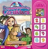 Pati Yayınları Peygamberimizden Çocuklara Sesli Kitaplar