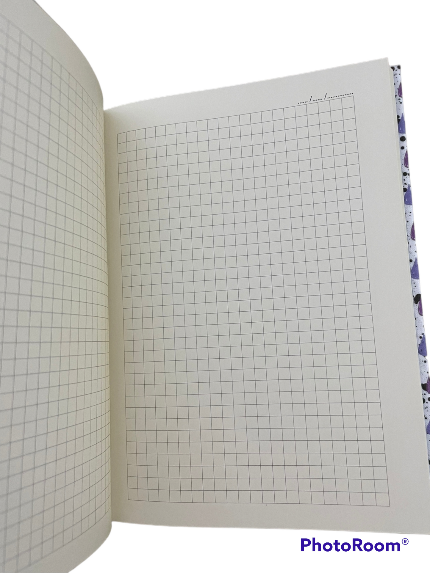 Bez Ciltli 160 Sayfa Cizgili/Kareli Defter