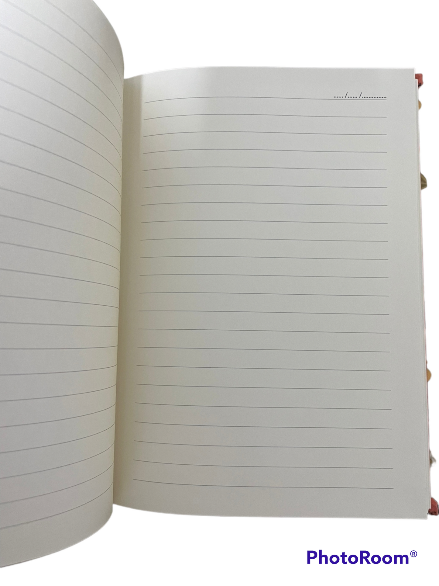 Bez Ciltli 160 Sayfa Cizgili/Kareli Defter