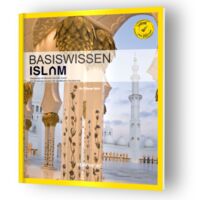 Basiswissen ISLAM - Basic knowledge of ISLAM (Book)