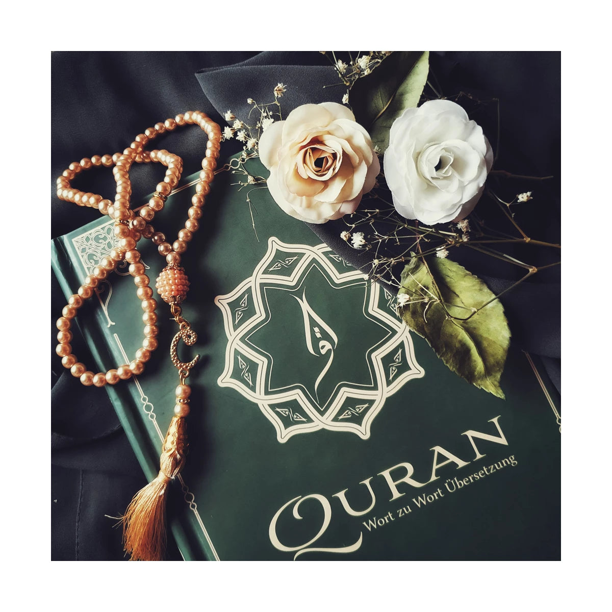 Wort zu Wort Übersetzung QURAN